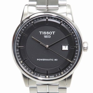Tissot T086.407.11.051.00 T-CLASSIC Automatic Stainless Steel 