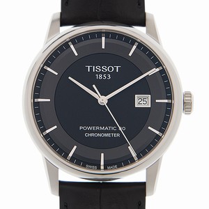Tissot T086.408.16.051.00 T-CLASSIC Automatic Stainless Steel 