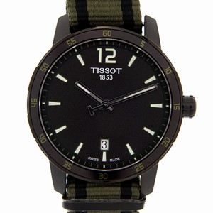 Tissot T095.410.37.057.00 T-SPORT Quartz Stainless Steel 