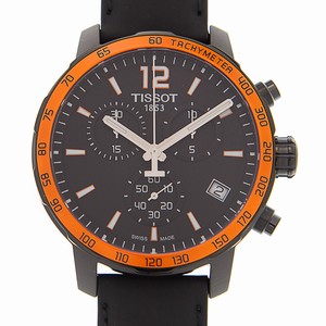 Tissot T095.417.36.057.01 T-SPORT Quartz Stainless Steel 