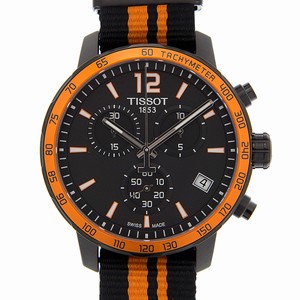 Tissot T095.417.37.057.00 T-SPORT Quartz Stainless Steel 