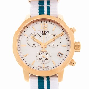 Tissot T095.417.37.117.01 T-SPORT Quartz Stainless Steel 