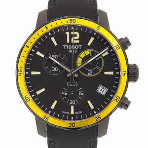 Tissot T095.449.37.057.00 T-SPORT Quartz Stainless Steel 