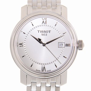 Tissot T097.410.11.038.00 T-CLASSIC Quartz Stainless Steel 