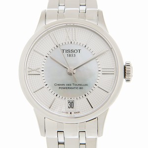 Tissot T099.207.11.118.00 T-CLASSIC Automatic Stainless Steel 