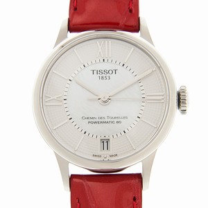 Tissot T099.207.16.118.00 T-CLASSIC Automatic Stainless Steel 