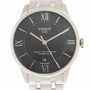 Tissot T099.407.11.058.00 T-CLASSIC Automatic Stainless Steel 