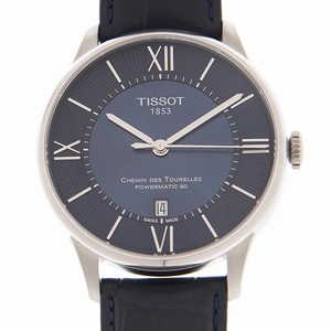 Tissot T099.407.16.048.00 CLASSIQUE Automatic Stainless Steel 