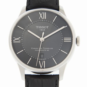 Tissot T099.407.16.058.00 T-CLASSIC Automatic Stainless Steel 