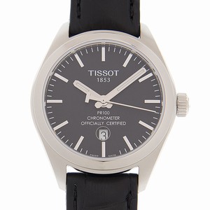Tissot T101.251.16.051.00 T-CLASSIC Quartz Stainless Steel 