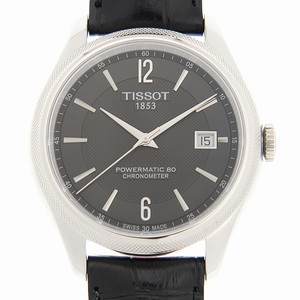 Tissot T108.408.16.057.00 T-CLASSIC Automatic Stainless Steel 