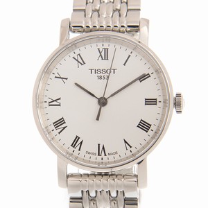 Tissot T109.210.11.033.00 EVERYTIME Quartz Stainless Steel 