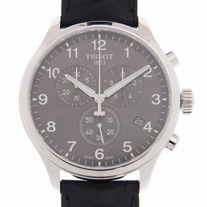 Tissot T116.617.16.057.00 TISSOT CHRONO XL Quartz Stainless Steel 