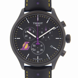 Tissot T116.617.36.051.03 TISSOT CHRONO XL Quartz Stainless Steel 