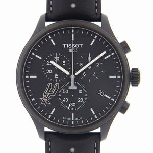 Tissot T116.617.36.051.04 TISSOT CHRONO XL Quartz Stainless Steel 