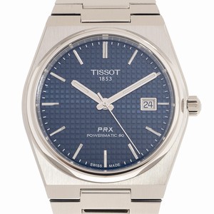 Tissot T137.407.11.04.100 PRX Automatic Stainless Steel 
