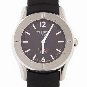 Tissot T40.1.426.51 TOUCH COLLECTION Quartz Stainless Steel 