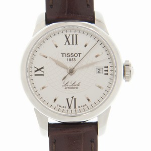 Tissot T41.1.113.77 T-CLASSIC Automatic Stainless Steel 