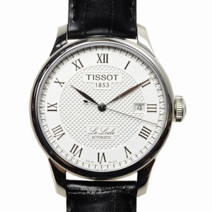 Tissot T41.1.423.33 T-CLASSIC Automatic Stainless Steel 