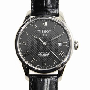 Tissot T41.1.423.53 T-CLASSIC Automatic Stainless Steel 