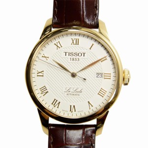 Tissot T41.5.413.73 T-CLASSIC Automatic Stainless Steel 