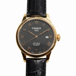Tissot T41.5.423.53 T-CLASSIC Automatic Stainless Steel 