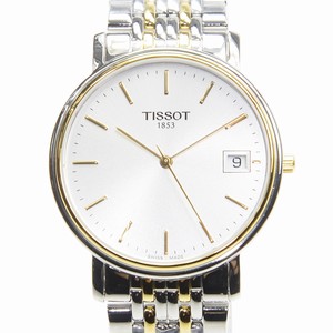 Tissot T52.2.481.31 T-CLASSIC Quartz Stainless Steel 