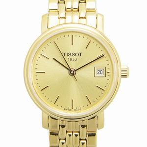 Tissot T52.5.281.21 T-CLASSIC Quartz Stainless Steel 