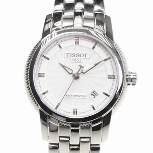Tissot T97.1.183.31 T-CLASSIC Automatic Stainless Steel 
