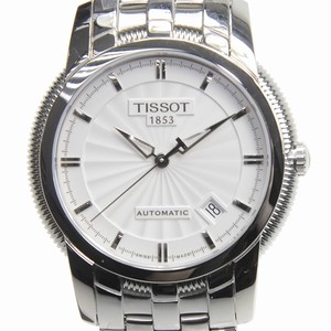 Tissot T97.1.483.31 T-CLASSIC Automatic Stainless Steel 
