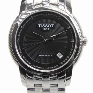 Tissot T97.1.483.51 T-CLASSIC Automatic Stainless Steel 