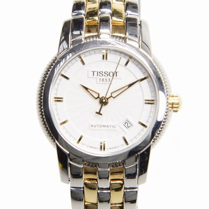 Tissot T97.2.183.31 T-CLASSIC Automatic Stainless Steel 