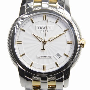 Tissot T97.2.483.31 T-CLASSIC Automatic Stainless Steel 