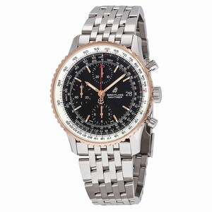 Breitling U13324211B1A1 NAVITIMER 1 Automatic Stainless Steel 