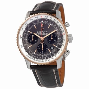 Breitling UB0121211F1P2 NAVITIMER 1 Automatic Carbon Fiber 