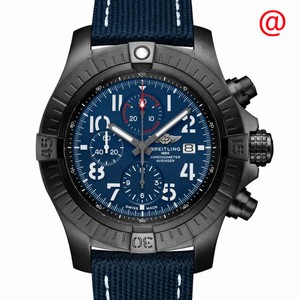 Breitling V13375101C1X2 SUPER AVENGER CHRONOGRAPH 48 Automatic Titanium 