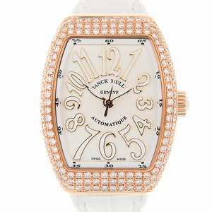 Franck Muller V 29 SC AT FO D (5N.BC) VANGUARD Automatic