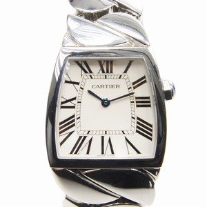 Cartier W660022I Quartz Stainless Steel