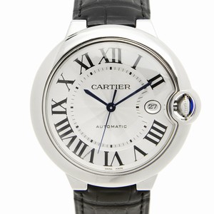 Cartier W69016Z4 BALLON BLEU Automatic Stainless Steel 