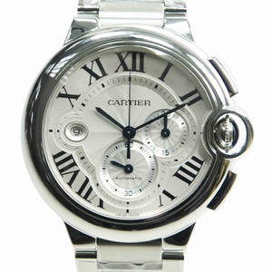 Cartier W6920002 BALLON BLEU Automatic Stainless Steel 