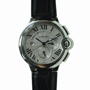 Cartier W6920003 BALLON BLEU Automatic Stainless Steel 