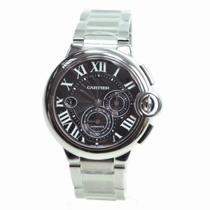 Cartier W6920025 BALLON BLEU Automatic Stainless Steel 