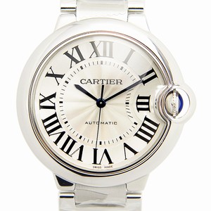 Cartier W6920046 BALLON BLEU Automatic Stainless Steel 
