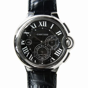 Cartier W6920052 BALLON BLEU Automatic Stainless Steel 
