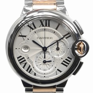 Cartier W6920075 BALLON BLEU Automatic 18kt Rose Gold 