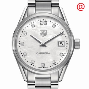 Tag Heuer WAR1314.BA0778 TAG HEUER CARRERA Quartz Stainless Steel 