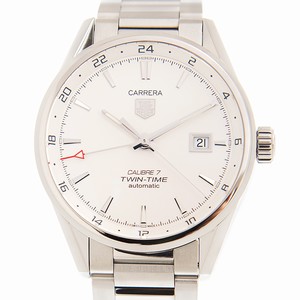 Tag Heuer WAR2011-BA0723 TAG HEUER CARRERA Automatic Stainless Steel 