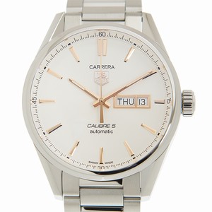 Tag Heuer WAR201D.BA0723 TAG HEUER CARRERA Automatic Stainless Steel 