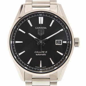 Tag Heuer WAR211A.BA0782 TAG HEUER CARRERA Automatic Stainless Steel 