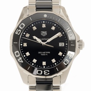 Tag Heuer WAY131C.BA0913 AQUARACER Quartz Stainless Steel 